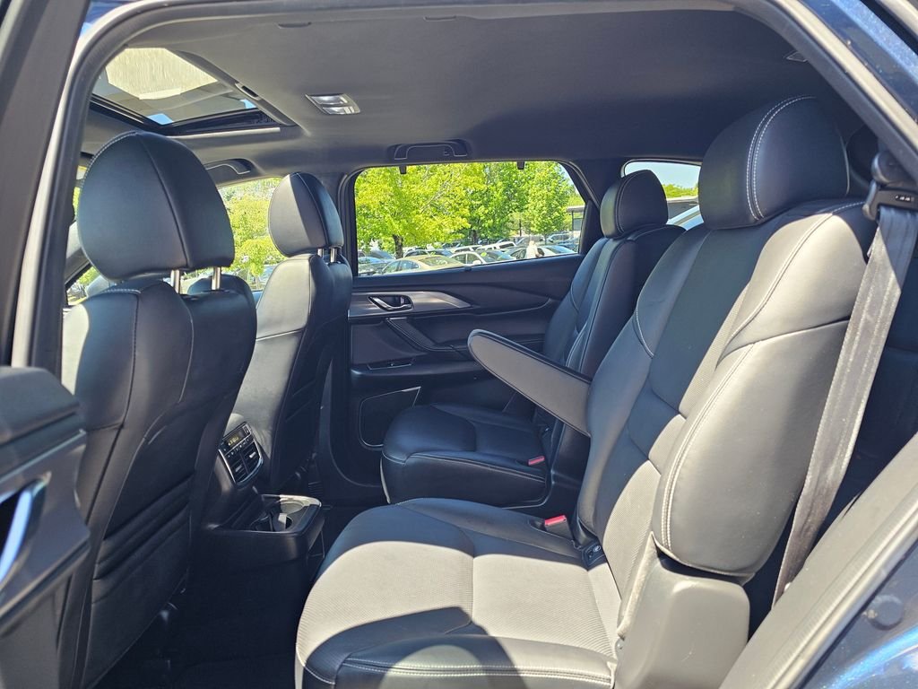 2021 Mazda CX-9 Grand Touring - Photo 20