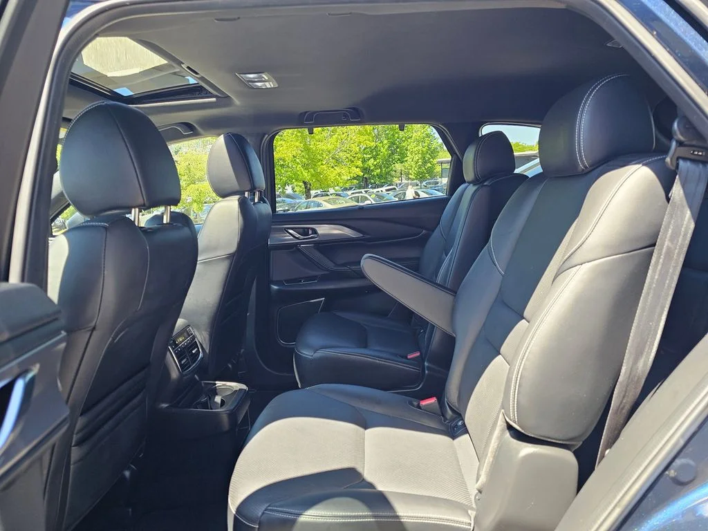2021 Mazda CX-9 Grand Touring - Photo 20