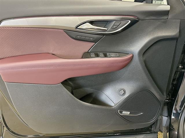 New 2026 Ebony Twilight Metallic Buick Sport Touring image 22