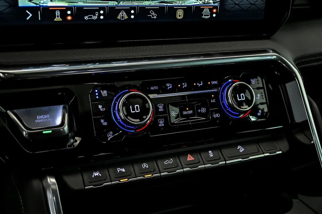 2026 GMC Sierra 1500 Denali - Photo 19