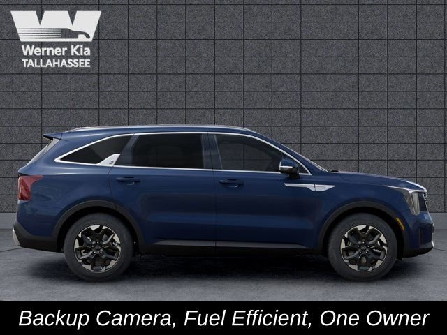 2025 Kia Sorento S - Photo 7