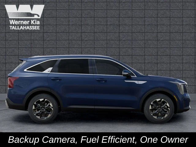 2025 Kia Sorento S - Photo 7