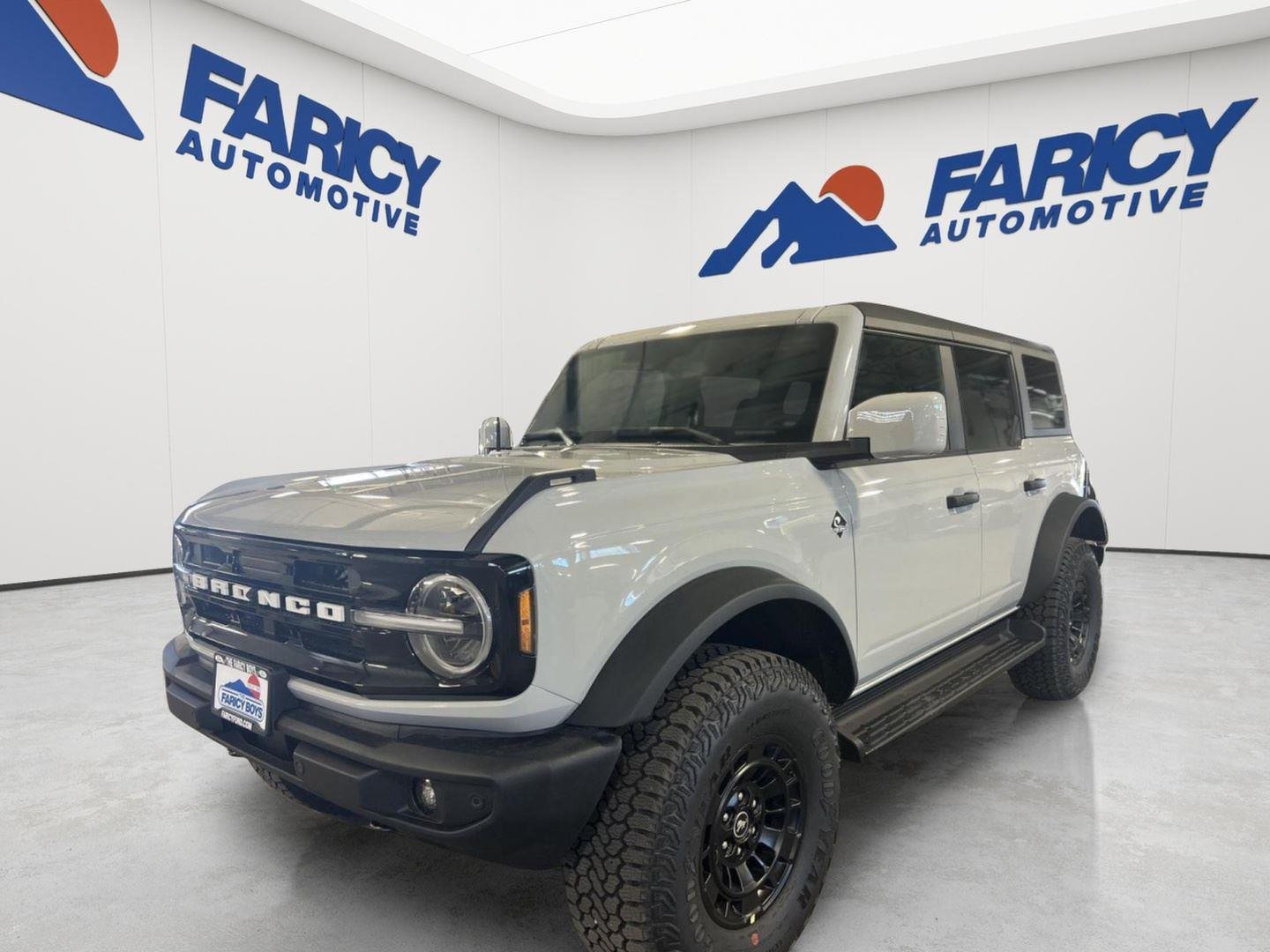 New 2026 Avalanche Ford Outer Banks® image 41