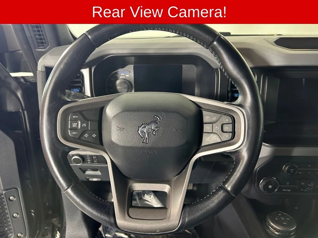 Certified Used 2021 Black Ford Black Diamond image 7