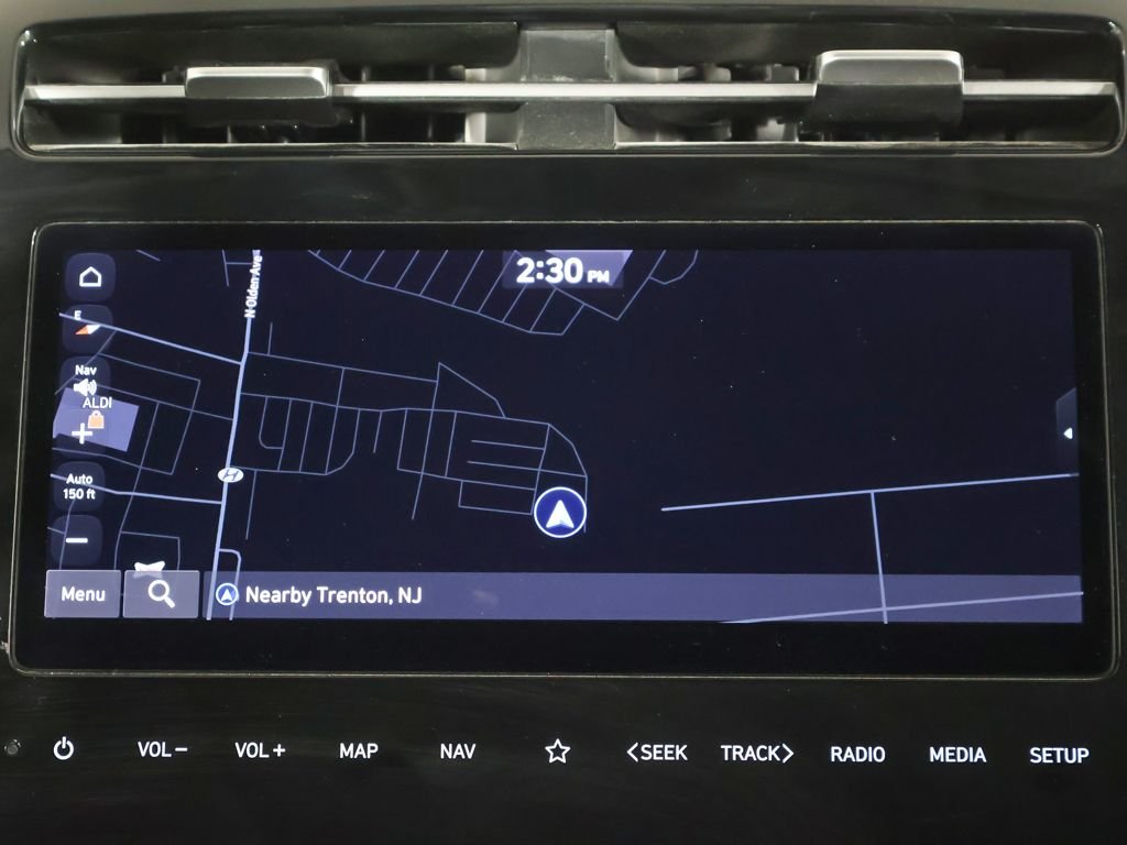 2024 Hyundai Tucson Limited - Photo 45