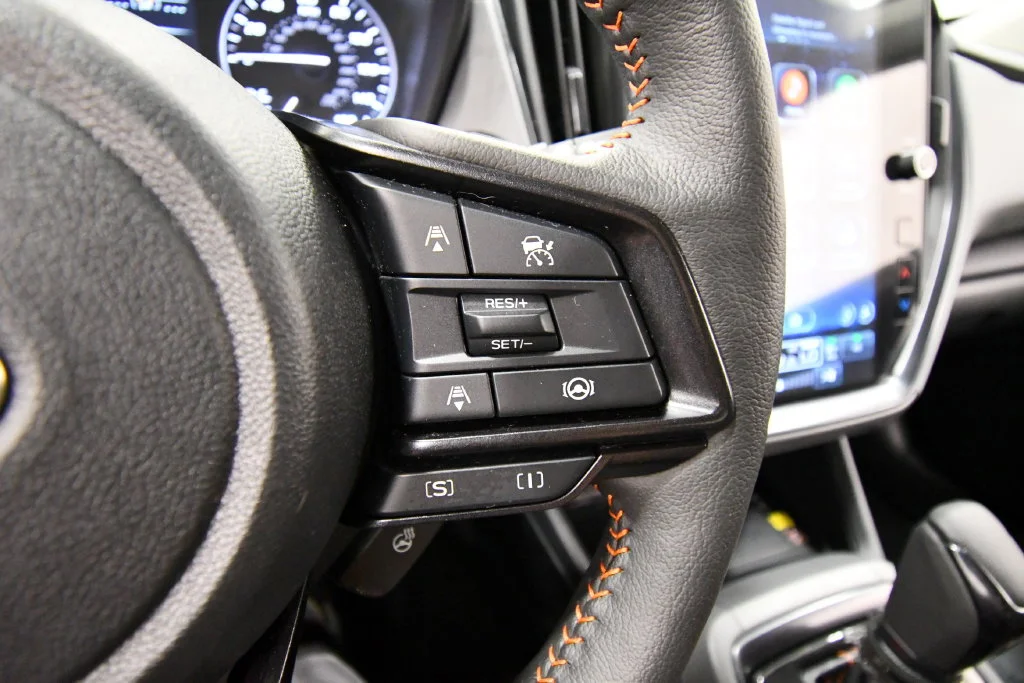 Used 2026 Silver Subaru Limited image 21