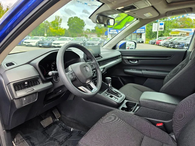 2025 Honda CR-V EX - Photo 22