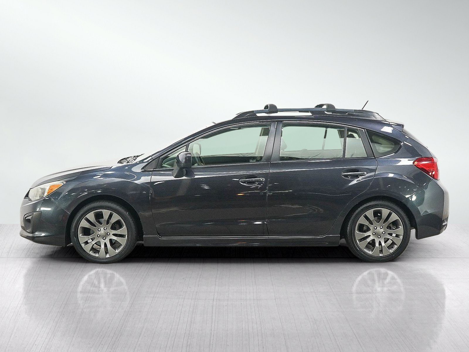 Used 2013 Subaru Impreza 2.0I Sport Premium with VIN JF1GPAL66D2863059 for sale in Burnsville, Minnesota