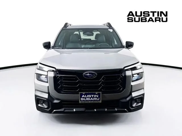 New 2026 RIVER ROCK PEARL Subaru Limited XT image 3
