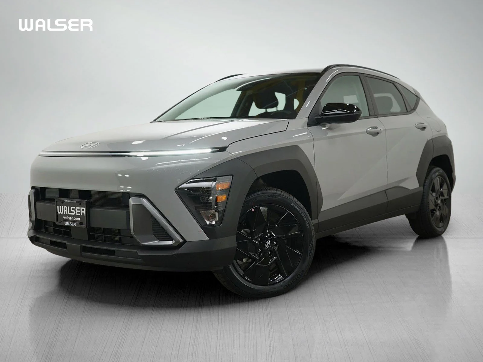 2026 Hyundai Kona SEL Sport AWD's photo