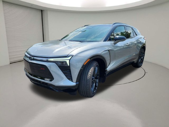2026 Chevrolet Blazer EV RS - Photo 3