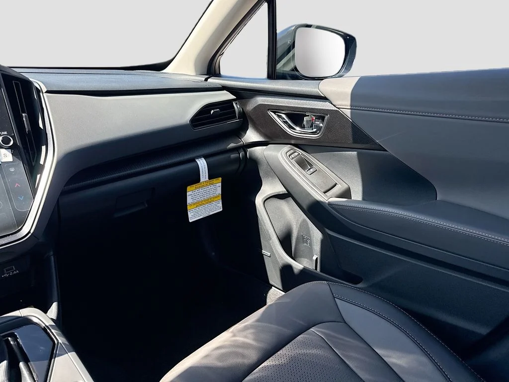 New 2026 Gray Subaru Limited image 29