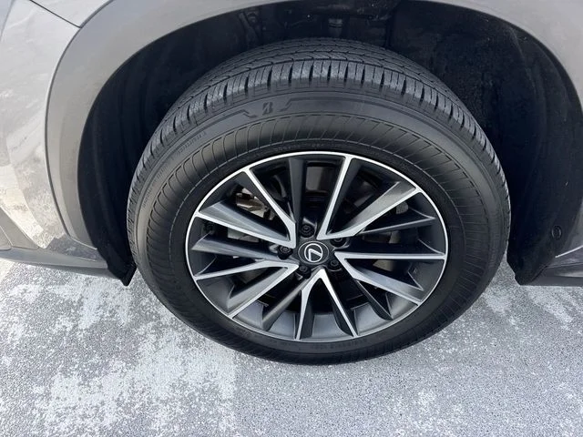 Used 2025 Gray Lexus 250 Premium image 10