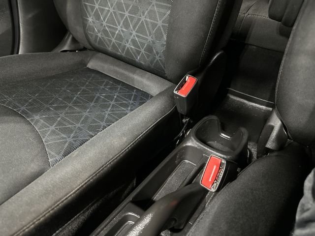 Certified Used 2019 Blue Chevrolet LS image 25