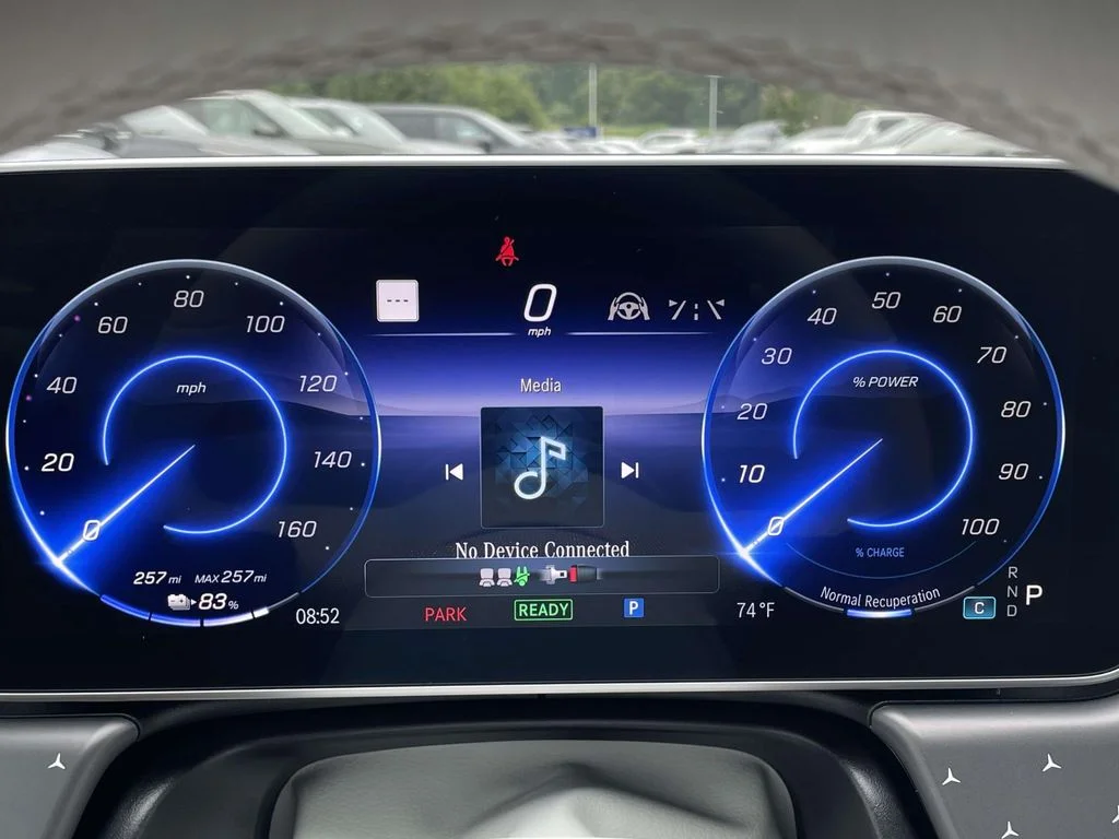 2023 Mercedes-Benz EQE Base - Photo 14