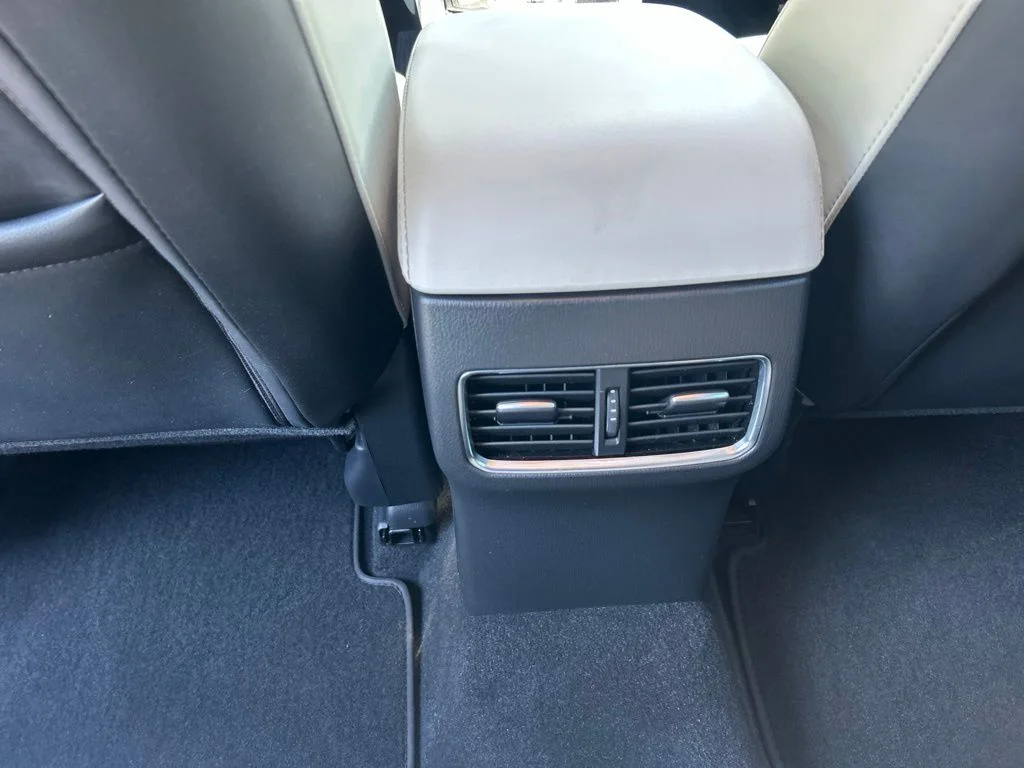 Used 2017 Blue Mazda Grand Touring image 29