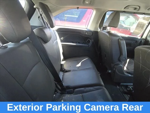 Used 2018  Honda EX-L image 16