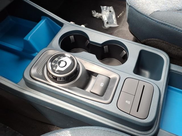 New 2026 Velocity Blue Ford XLT image 25