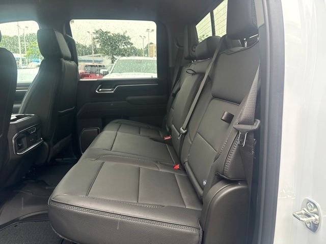 2026 GMC Sierra 2500HD Denali - Photo 24