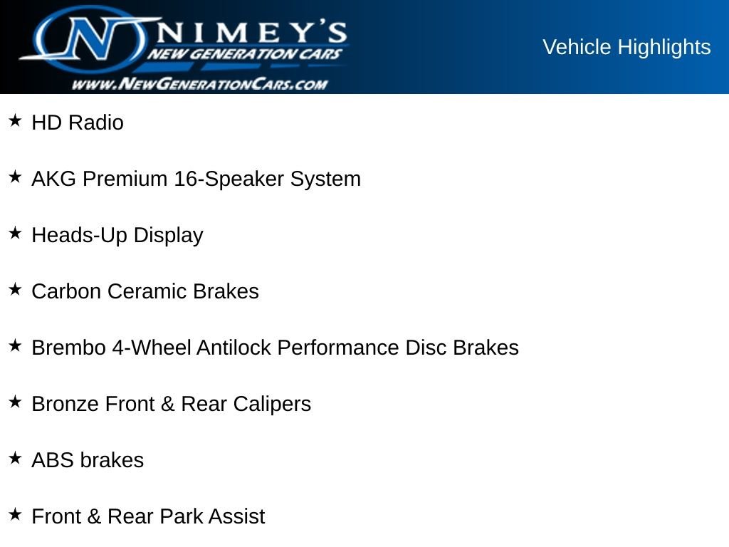 Used 2022 Black Cadillac V-Series image 16