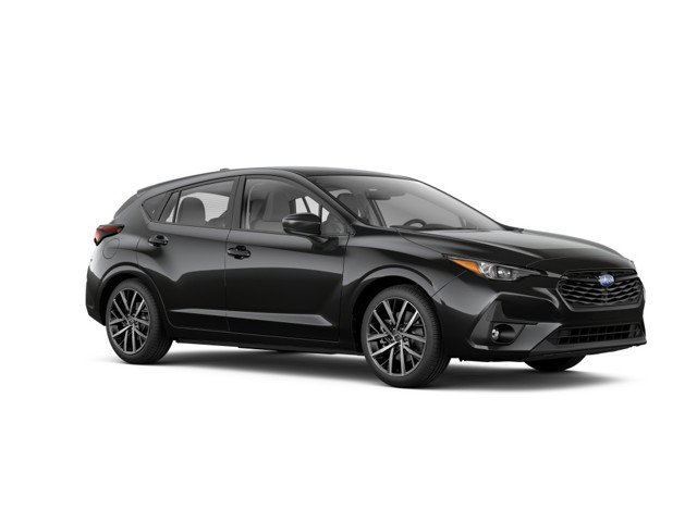 2026 Subaru Impreza 2.0 Sport CVT's photo