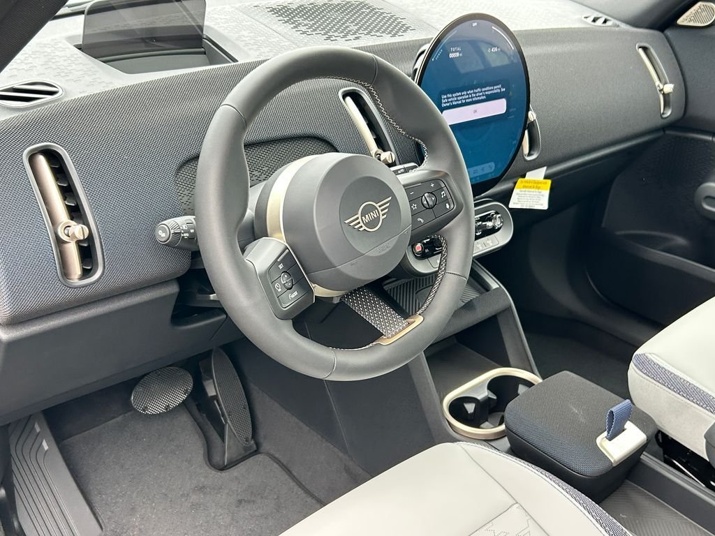 2026 MINI Countryman S - Photo 13