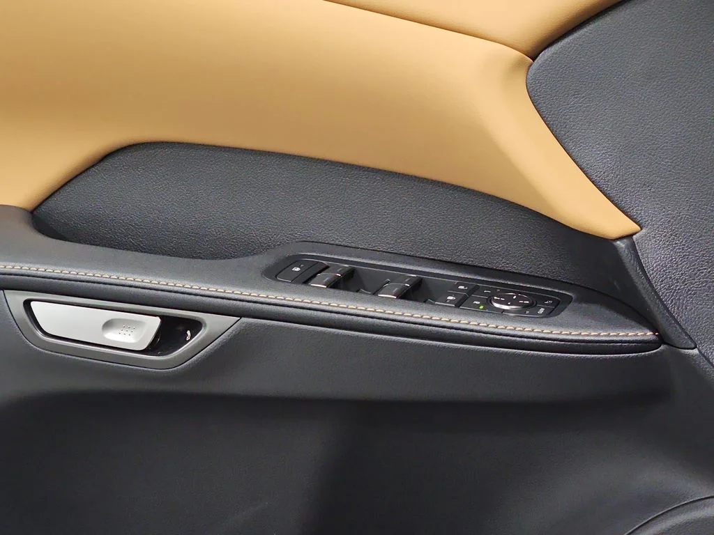 New 2026 Cloudburst Gray Lexus PREMIUM image 26