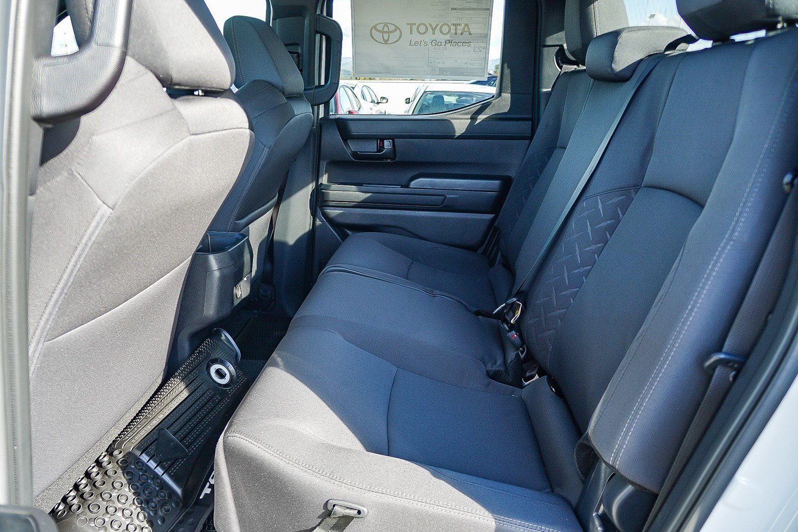 Used 2026 Ice Cap Toyota SR image 18