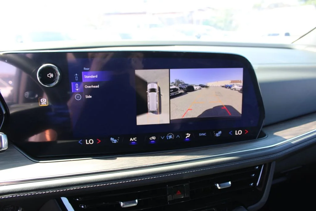 Used 2026 Black Chevrolet LT image 23