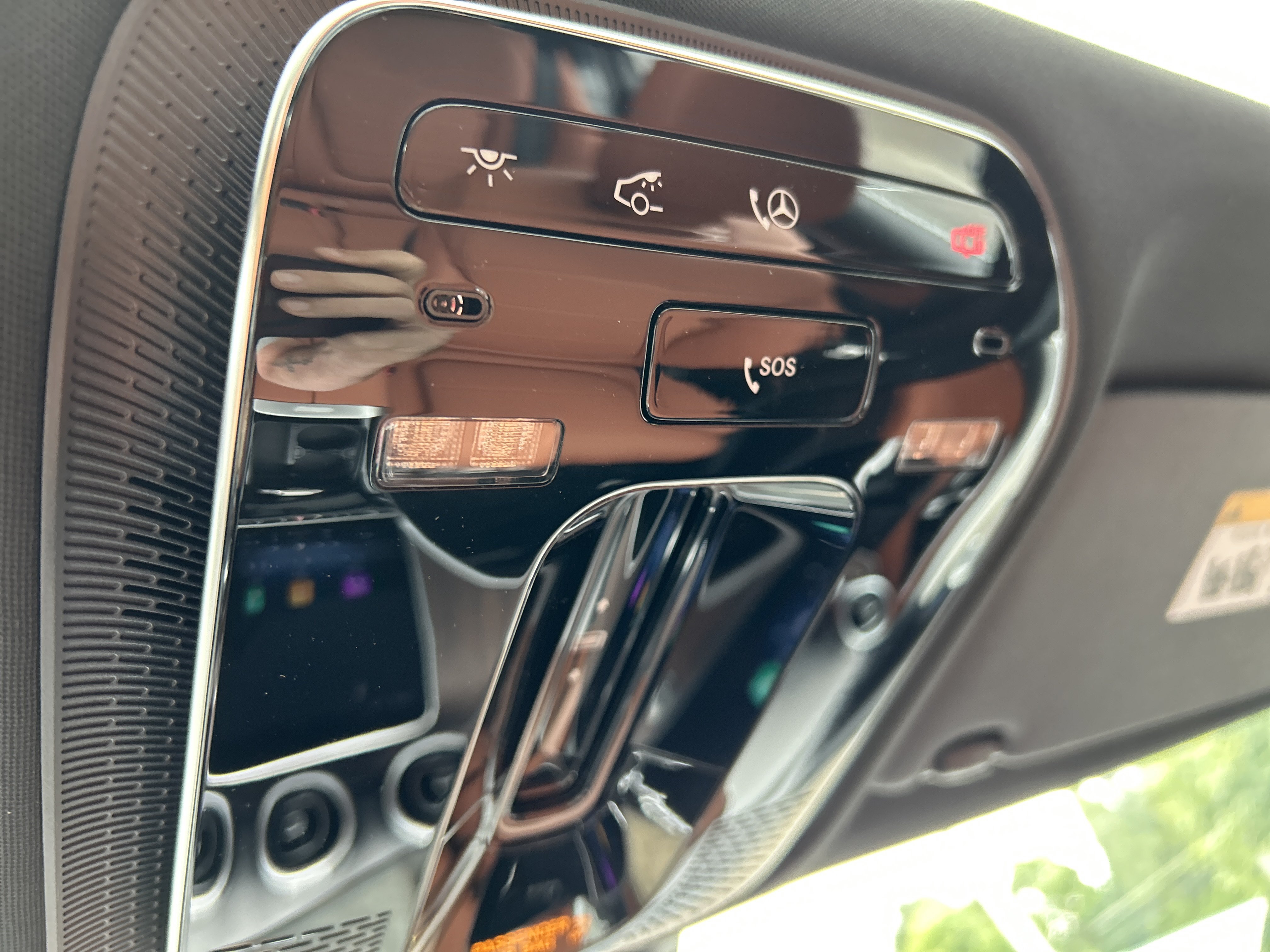 New 2026 Twilight Blue Metallic Mercedes-Benz C 300 4MATIC® Sedan image 34