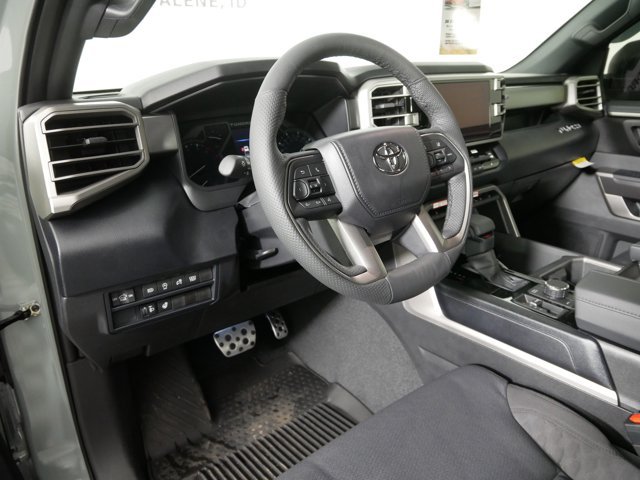 2026 Toyota Tundra SR5 - Photo 11