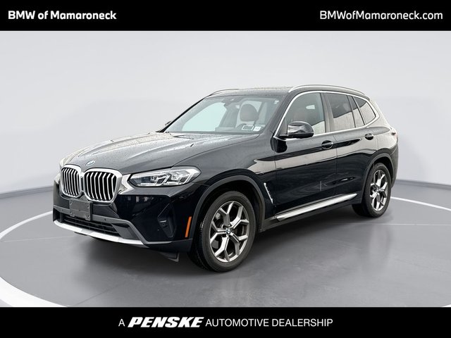 2023|BMW|X3|xDrive30i|PREMIUM|4D Sport Utility