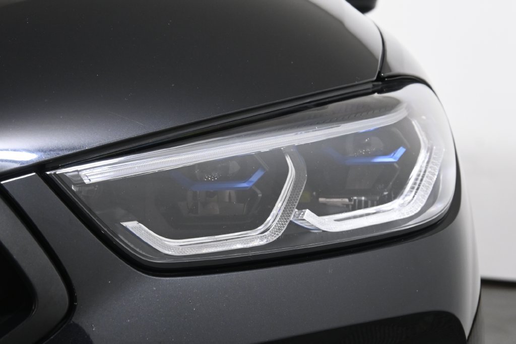 Used 2025 Black Sapphire Metallic BMW 840i xDrive Gran Coupe image 11