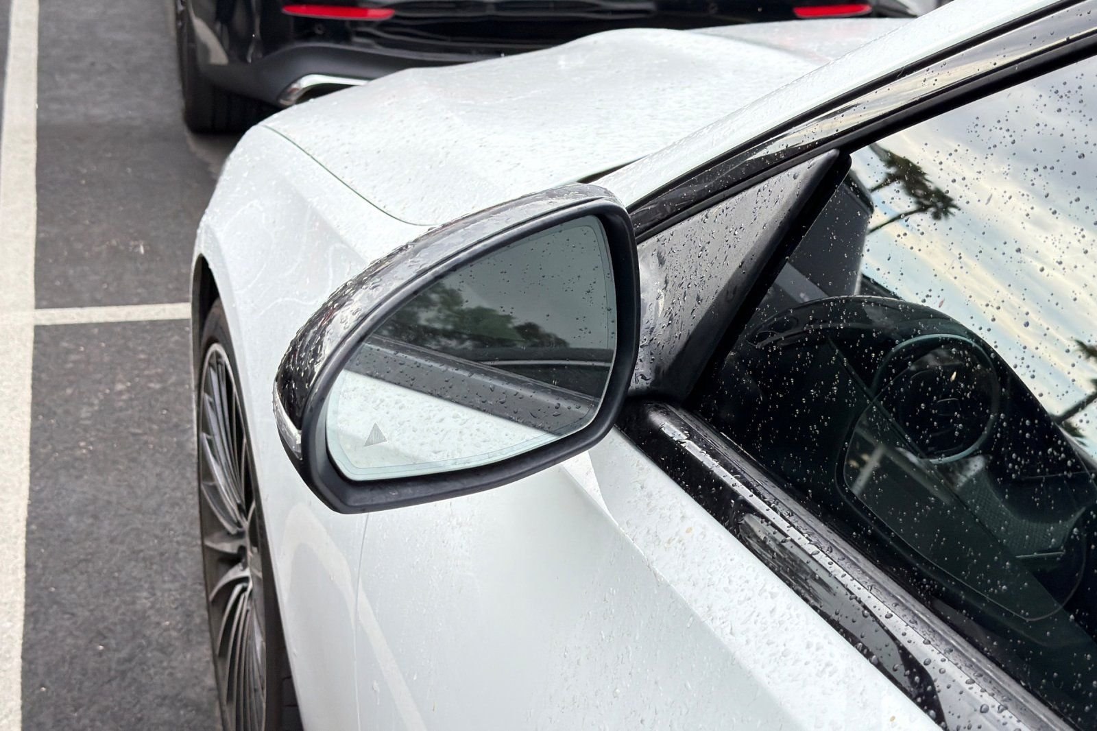 Certified Used 2025 White Mercedes-Benz C 300 image 16