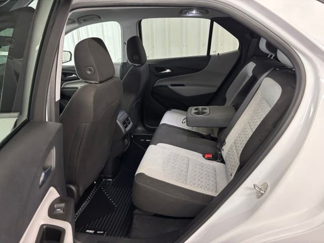 Used 2023 White Chevrolet LT image 11