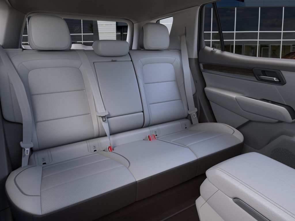 New 2027 Downpour Metallic GMC Denali image 17