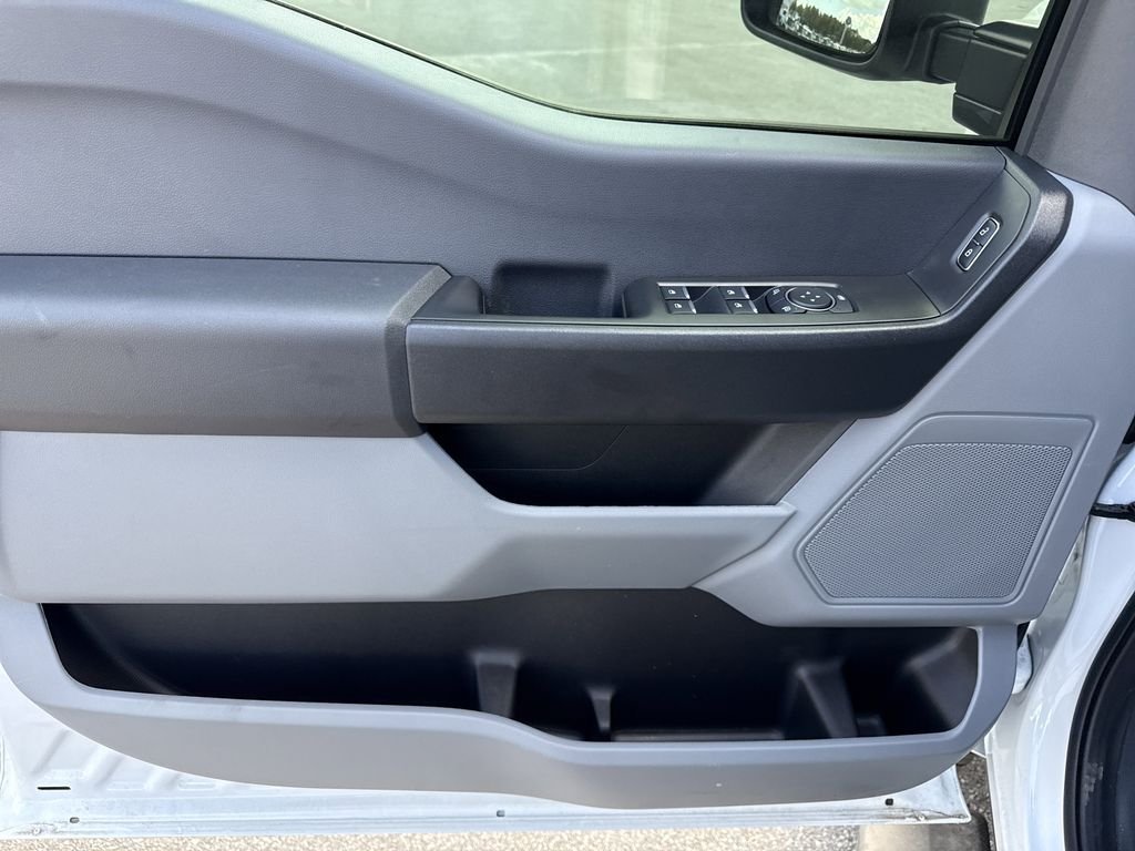 2025 Ford F-250 Super Duty XL - Photo 18