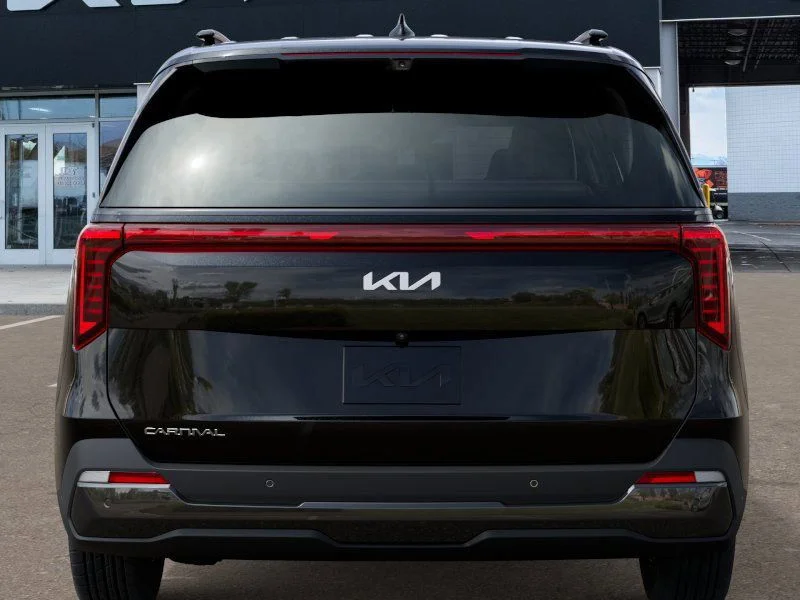 2026 Kia Carnival SX Prestige - Photo 13