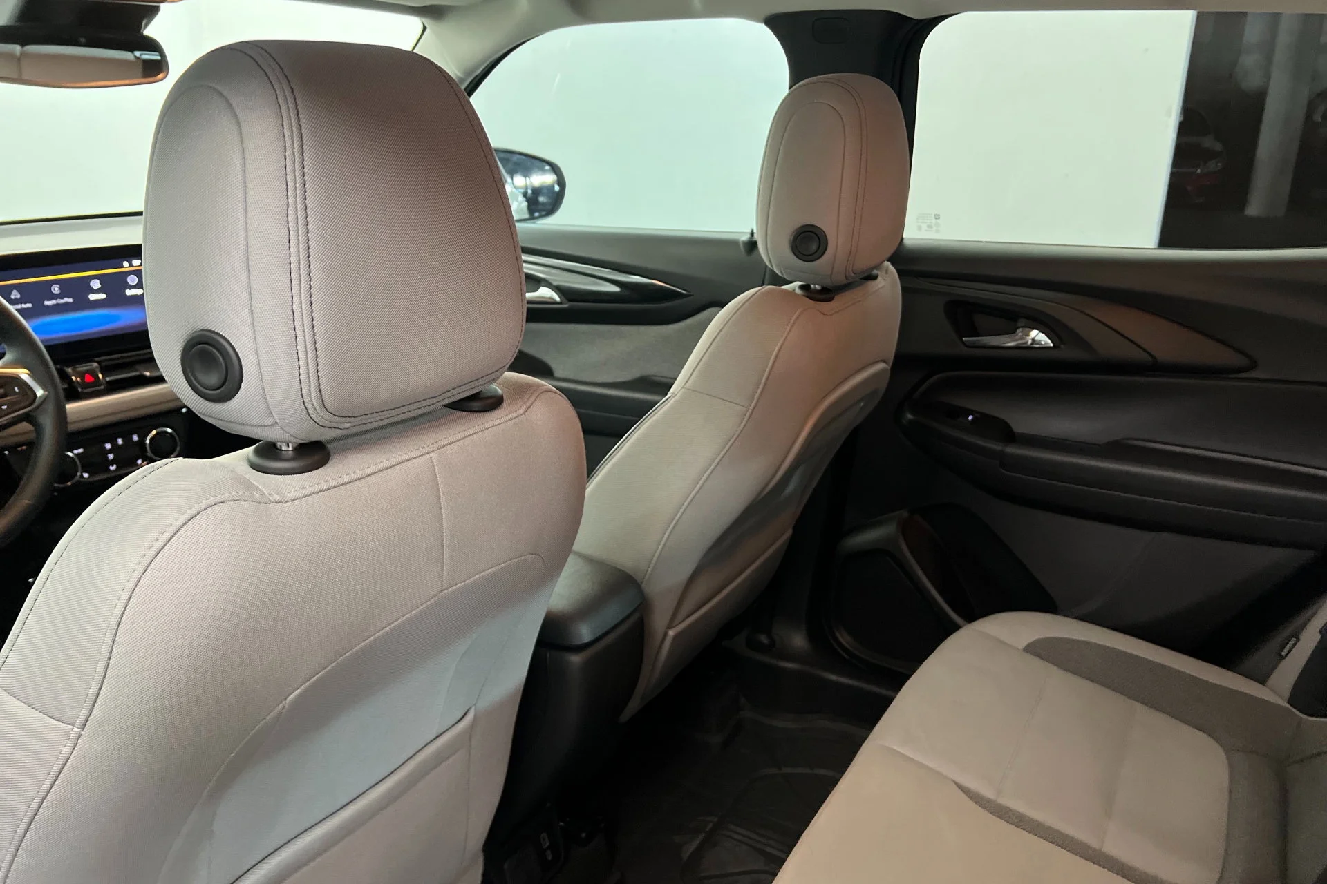 2025 Chevrolet Trailblazer LT - Photo 19