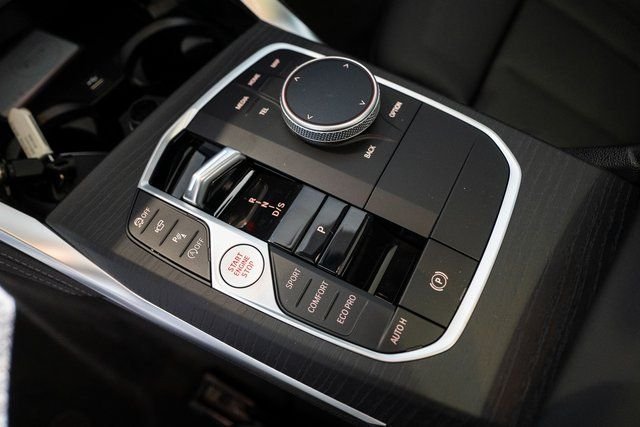 New 2026 Mineral White Metallic BMW 430i xDrive image 19