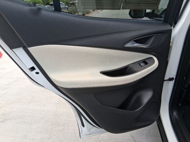 Used 2022 White Buick Select image 16