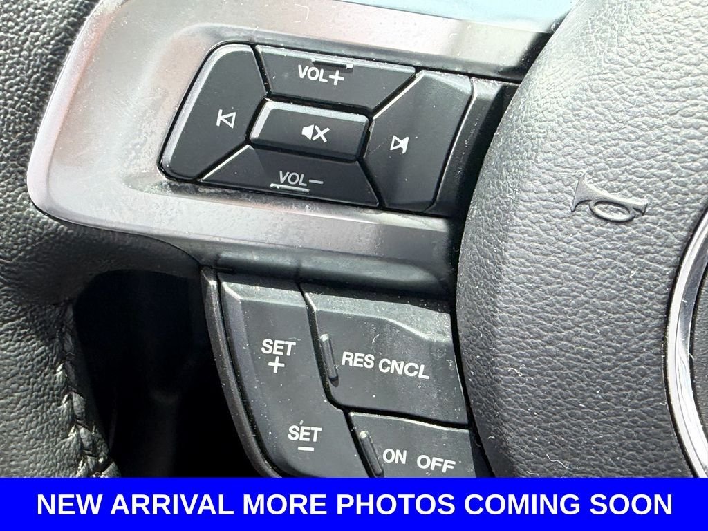 Used 2019 Red Ford EcoBoost image 20