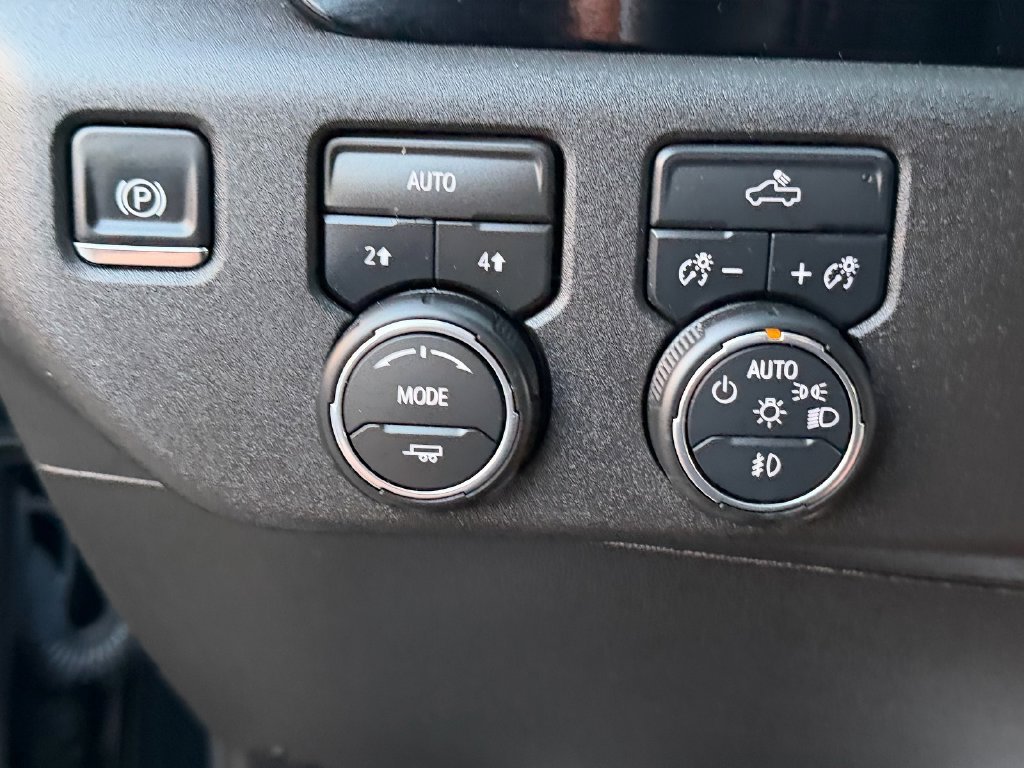 Used 2026 Black Chevrolet RST image 26