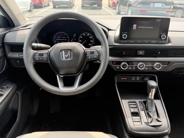 Used 2024  Honda EX image 13