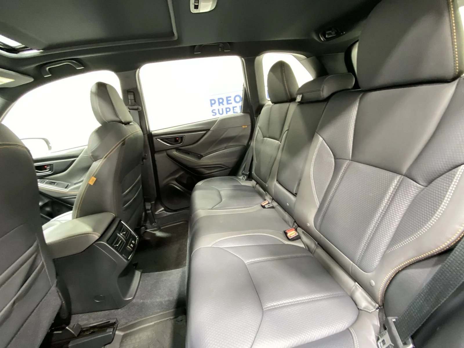 2025 Subaru Forester Wilderness - Photo 23