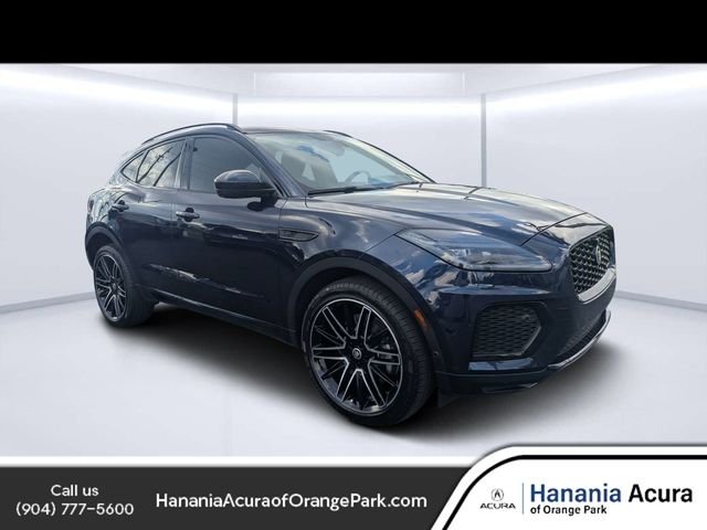 Used 2024 Blue Jaguar P250 image 1