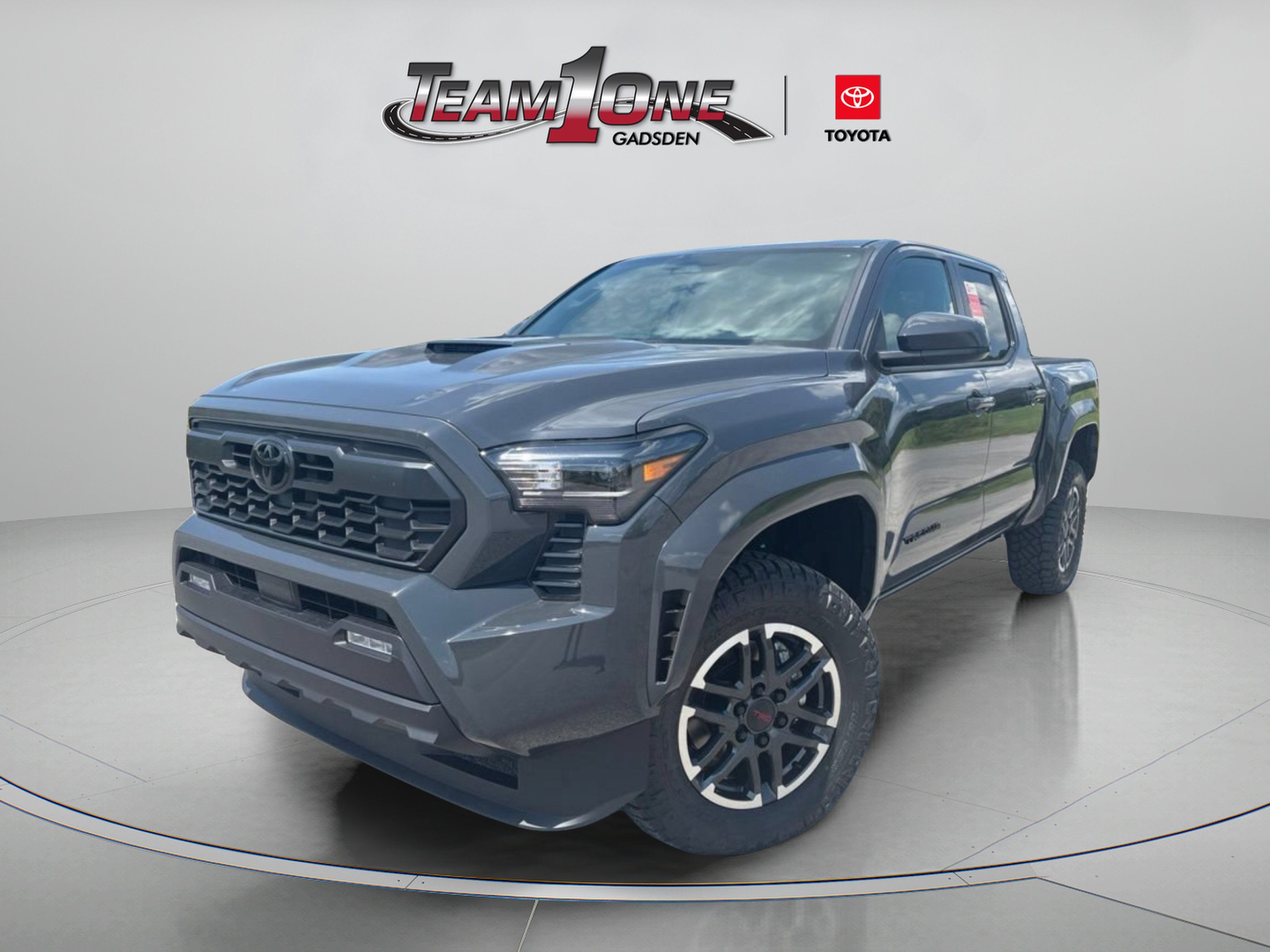 New 2026 01l7/Undergroun Toyota TRD Sport image 4