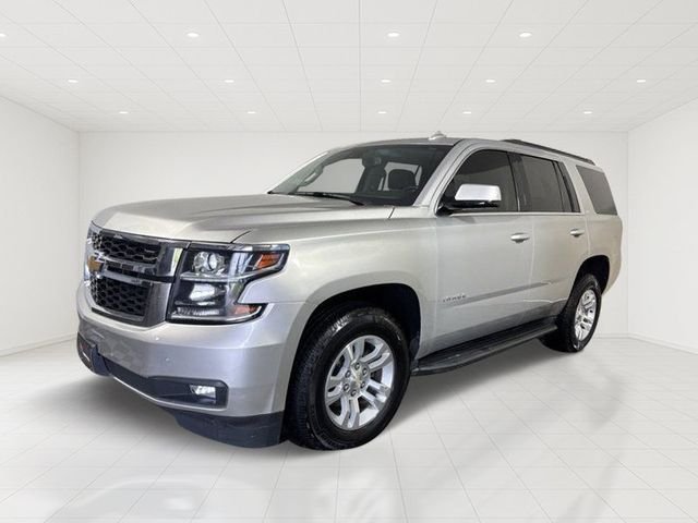 Certified 2020 Chevrolet Tahoe LT with VIN 1GNSKBKC0LR284517 for sale in Shakopee, Minnesota