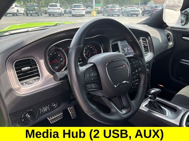 Used 2023 Sublime Metallic Dodge R/T image 14