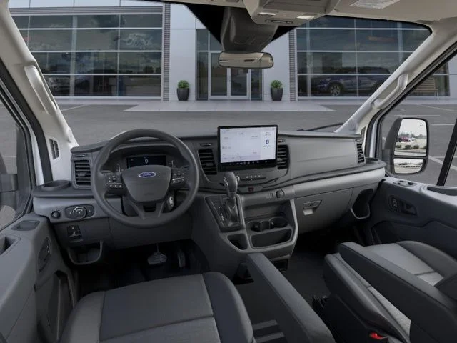New 2026 Oxford White Ford  image 9